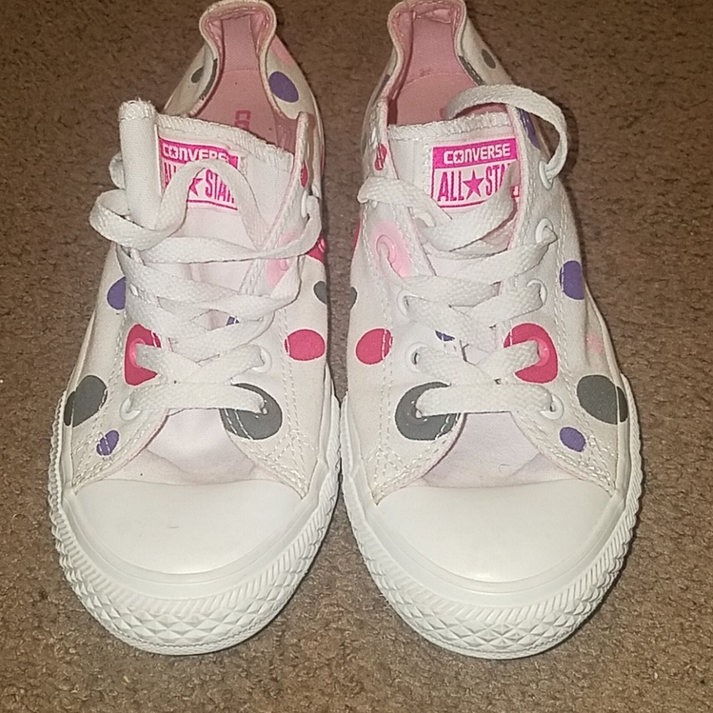 Junior Converse All Star US SIZE 5 ( EUR 37.5)